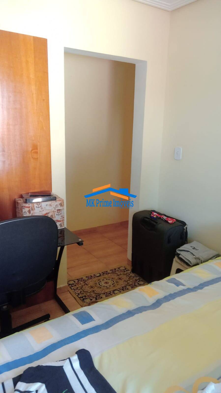 Casa à venda com 2 quartos, 95m² - Foto 12