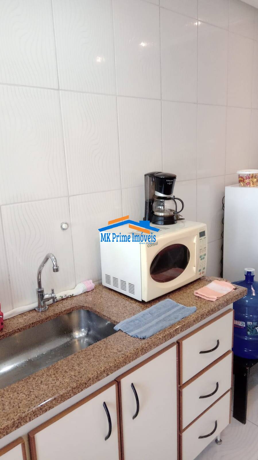 Casa à venda com 2 quartos, 95m² - Foto 6