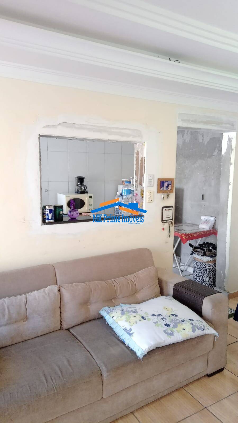 Casa à venda com 2 quartos, 95m² - Foto 2