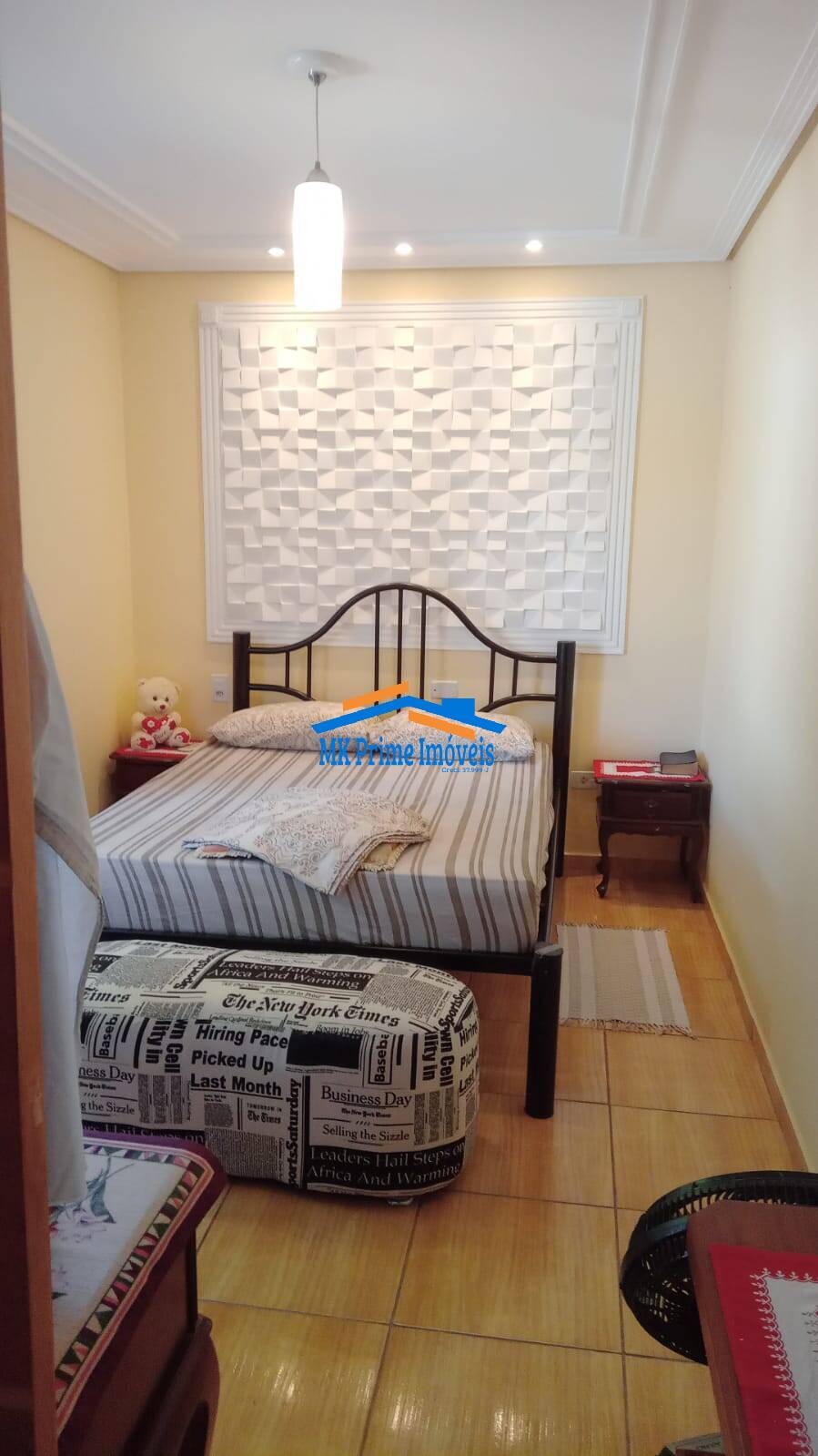 Casa à venda com 2 quartos, 95m² - Foto 9