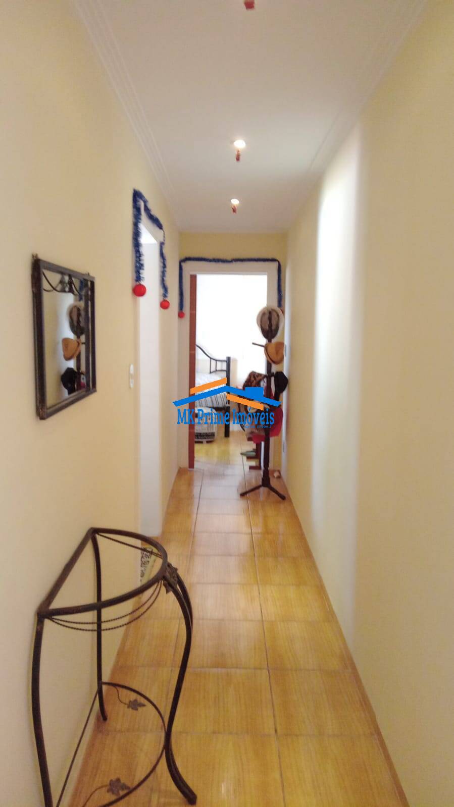 Casa à venda com 2 quartos, 95m² - Foto 4