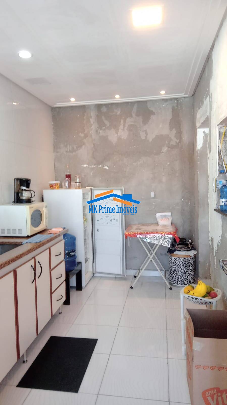 Casa à venda com 2 quartos, 95m² - Foto 5