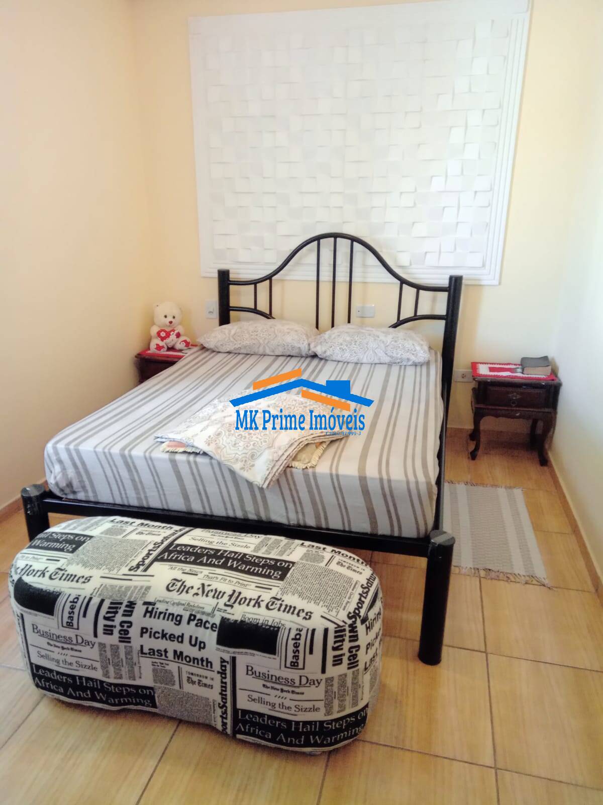 Casa à venda com 2 quartos, 95m² - Foto 10
