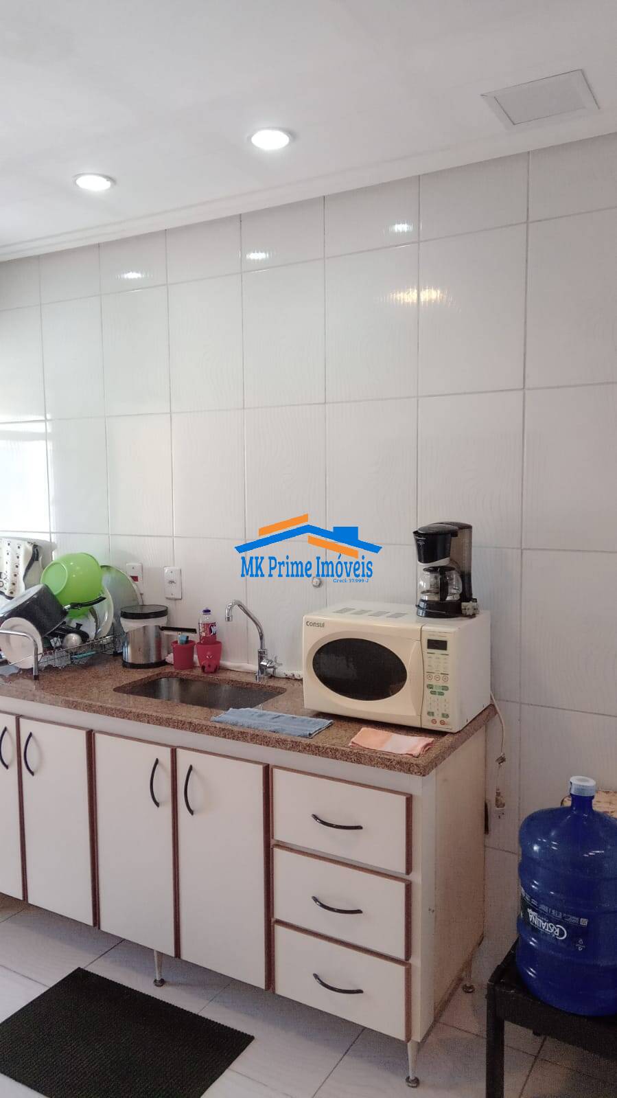 Casa à venda com 2 quartos, 95m² - Foto 7