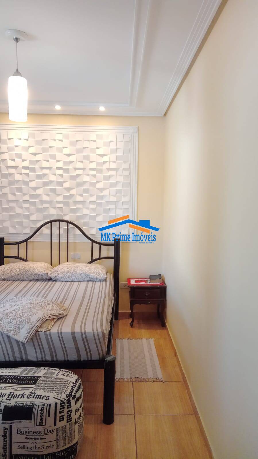 Casa à venda com 2 quartos, 95m² - Foto 18