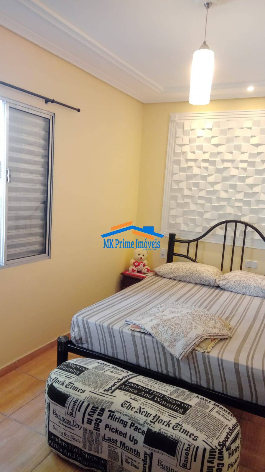Casa à venda com 2 quartos, 95m² - Foto 20