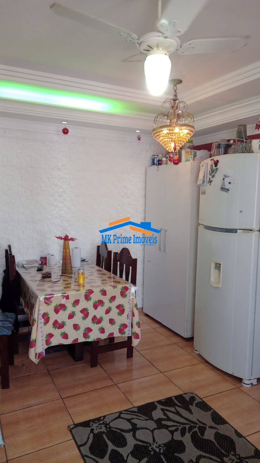 Casa à venda com 2 quartos, 95m² - Foto 21