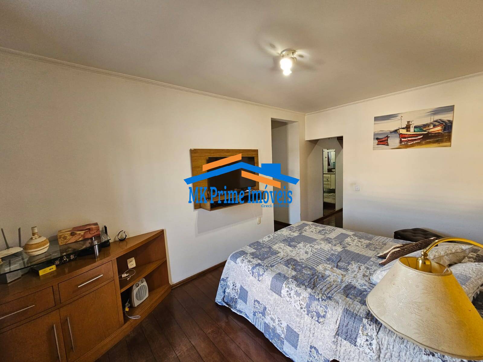 Sobrado, 4 quartos, 339 m² - Foto 17