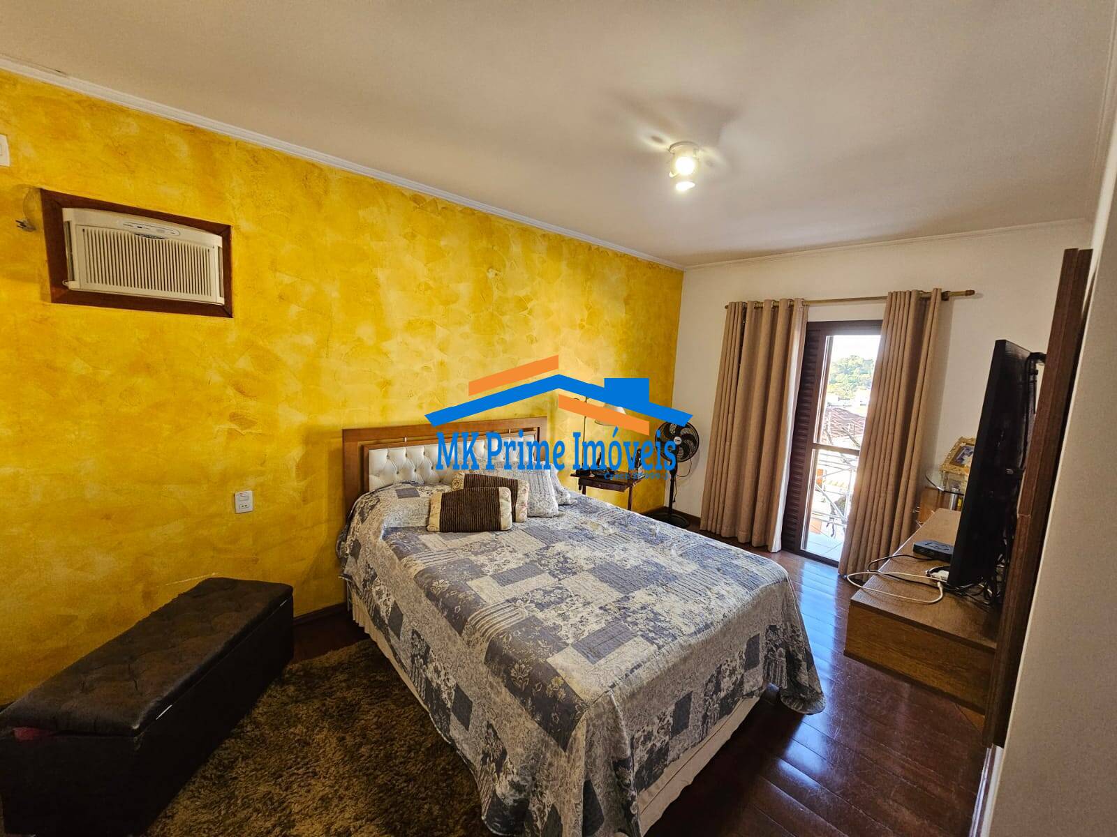 Sobrado, 4 quartos, 339 m² - Foto 16