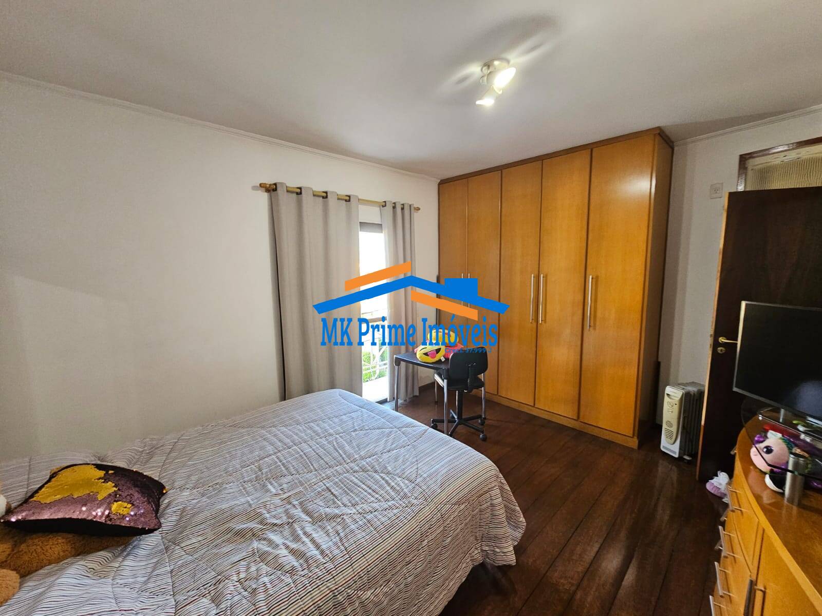 Sobrado, 4 quartos, 339 m² - Foto 19
