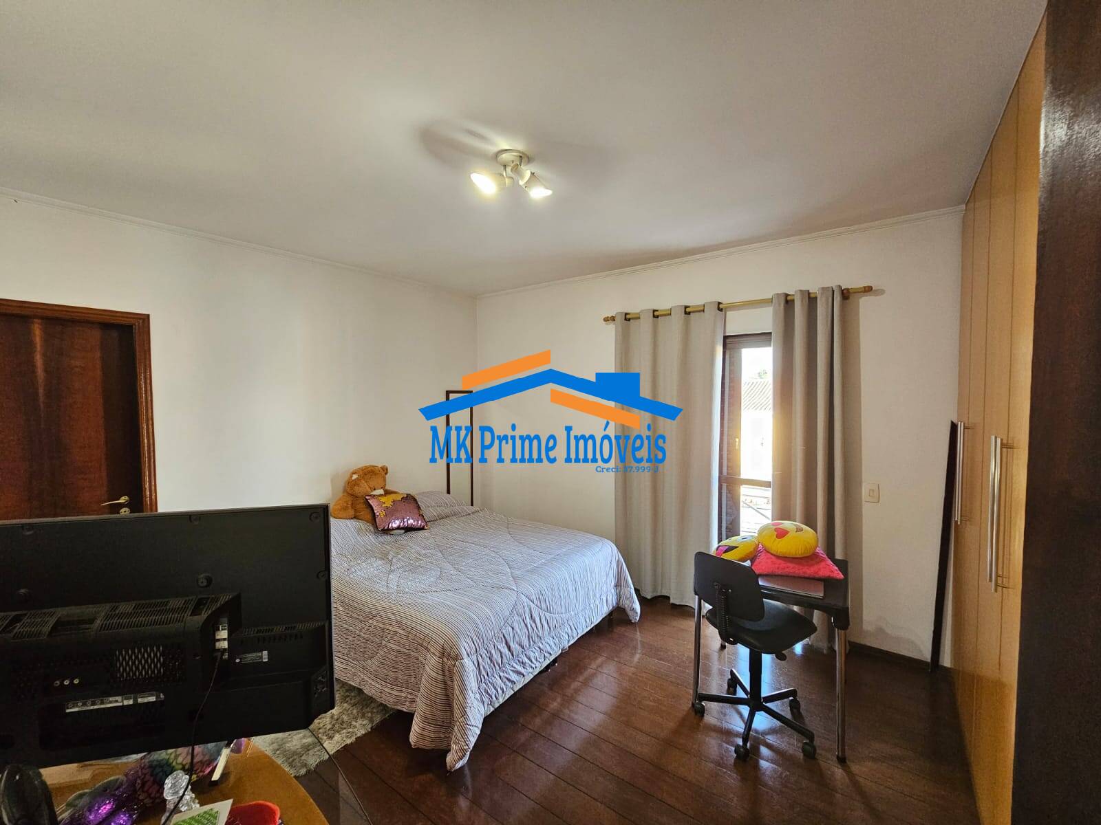 Sobrado, 4 quartos, 339 m² - Foto 27