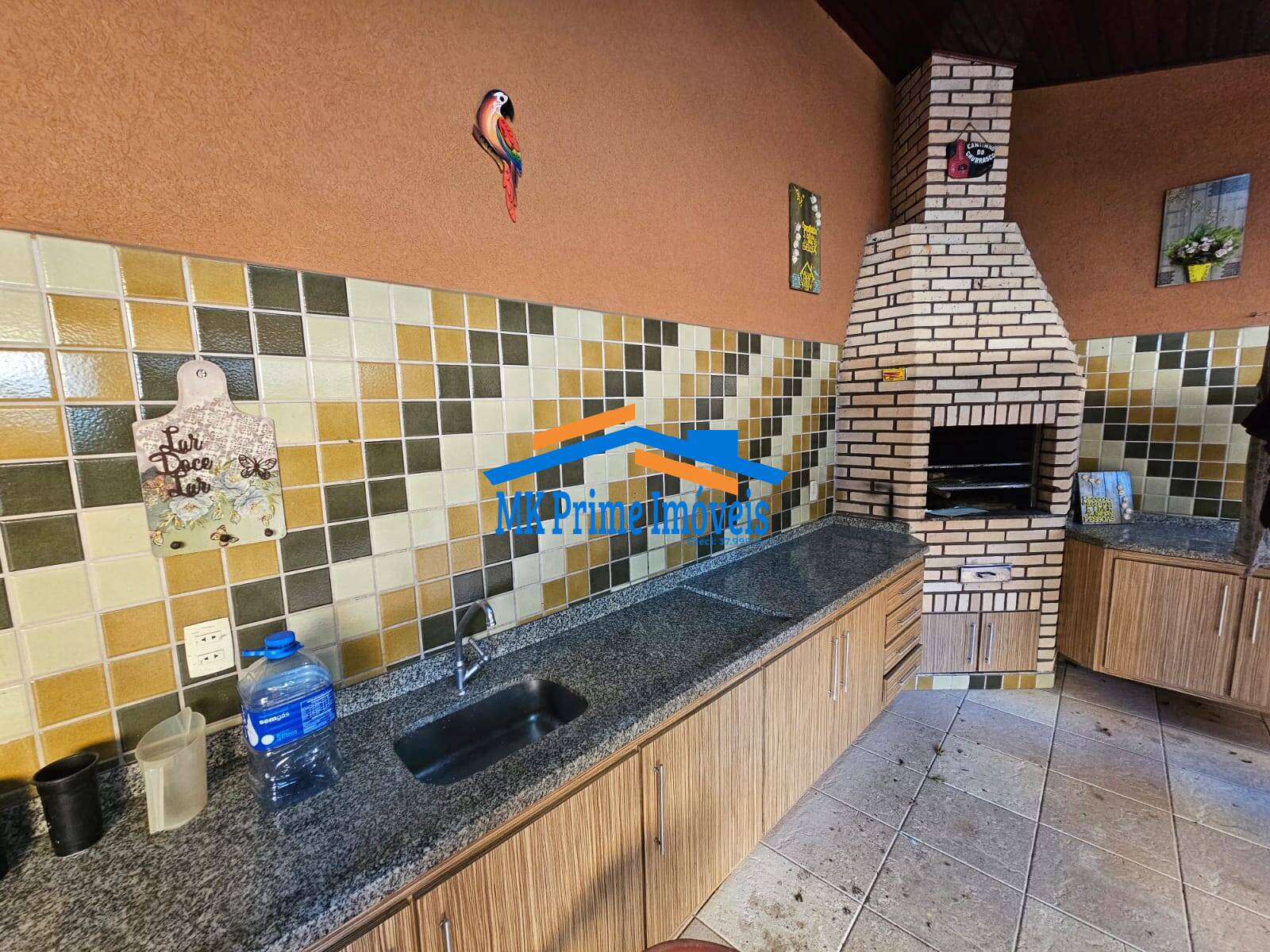 Sobrado, 4 quartos, 339 m² - Foto 36