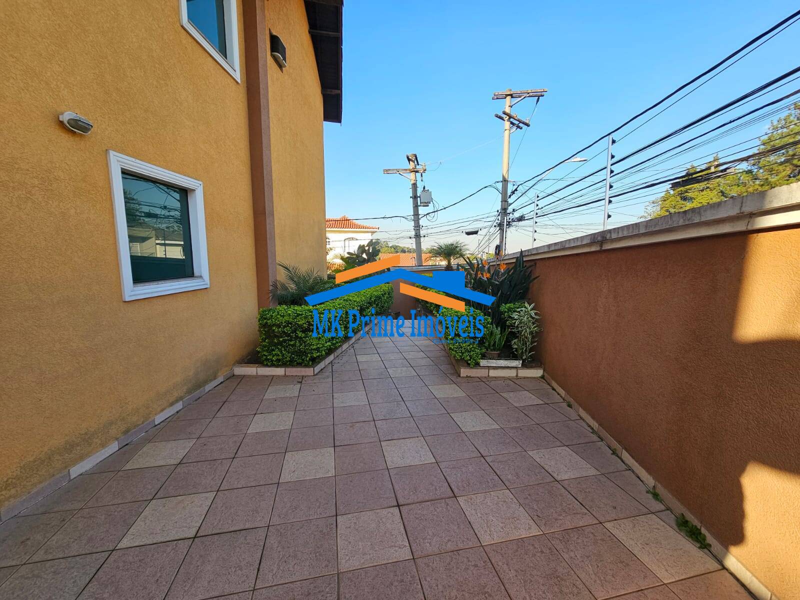 Sobrado, 4 quartos, 339 m² - Foto 37