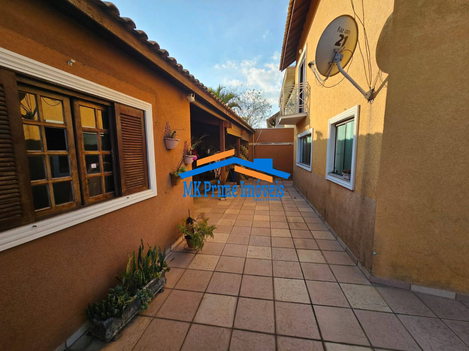 Sobrado, 4 quartos, 339 m² - Foto 35