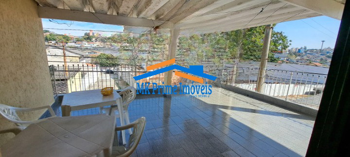 Sobrado, 2 quartos, 190 m² - Foto 20