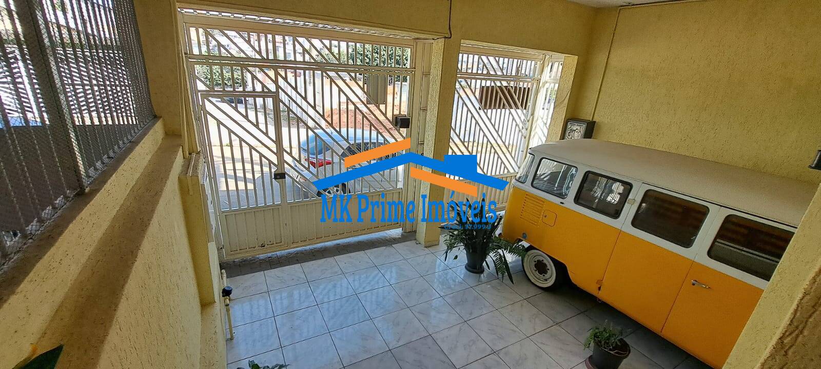 Sobrado, 2 quartos, 190 m² - Foto 21