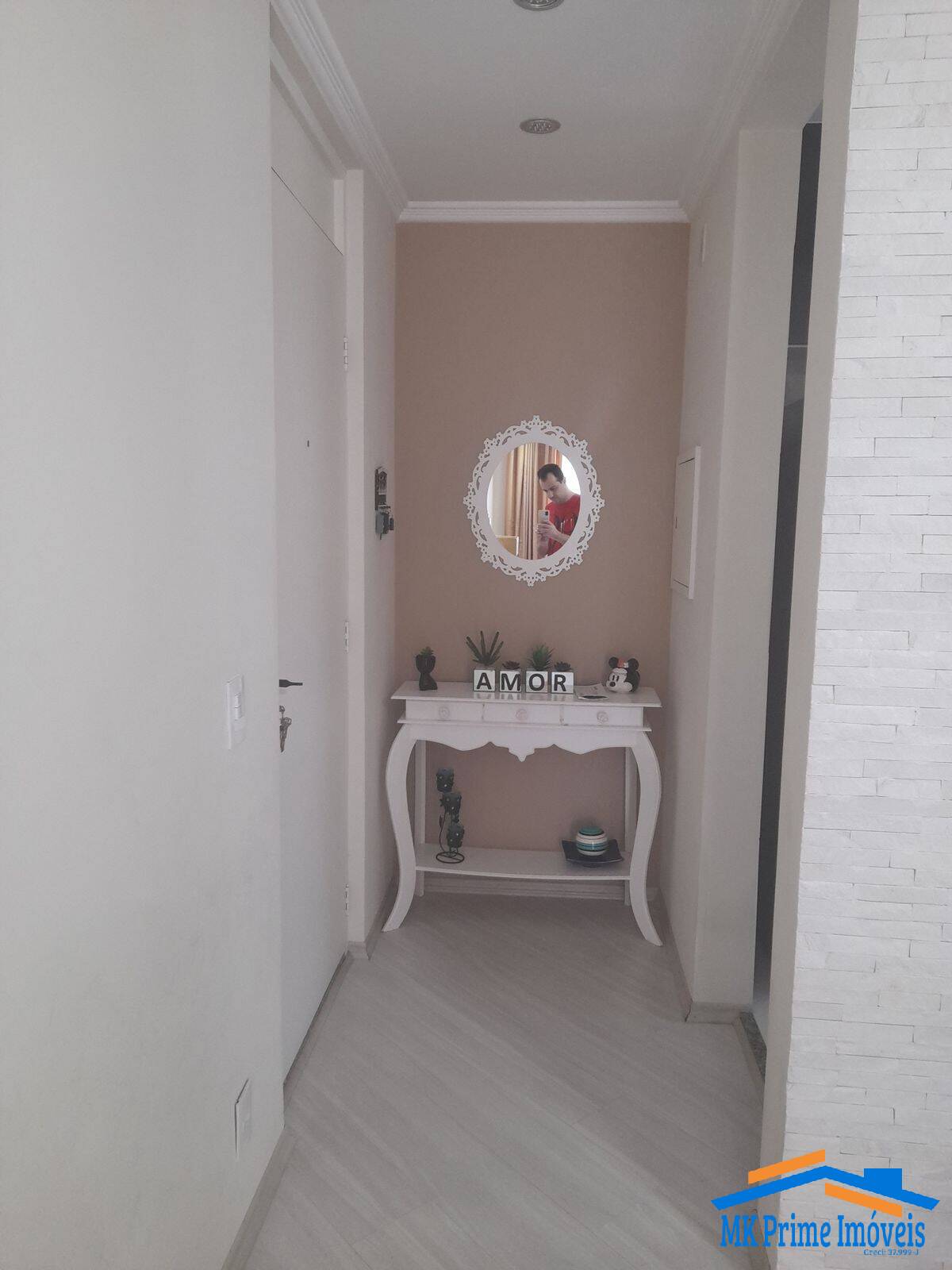 Apartamento, 2 quartos, 52 m² - Foto 17