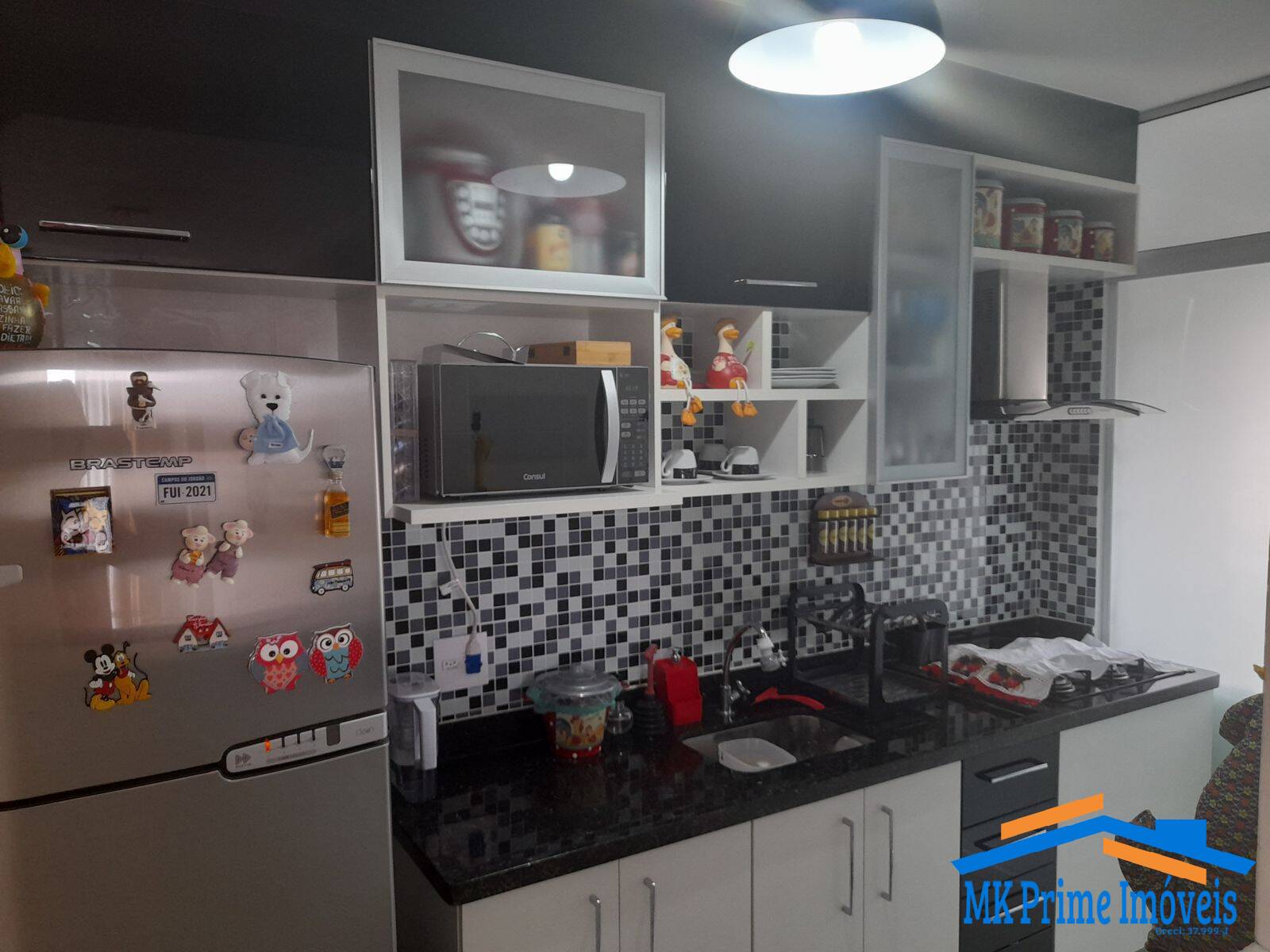 Apartamento, 2 quartos, 52 m² - Foto 16