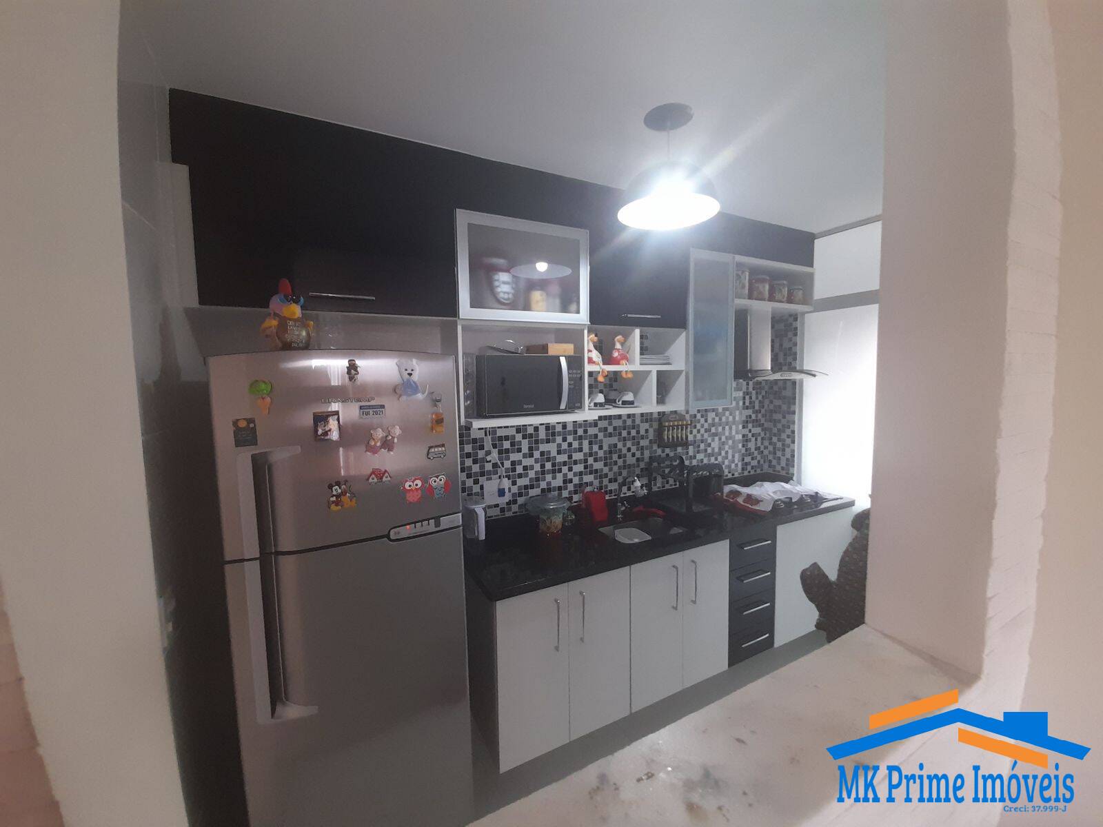Apartamento, 2 quartos, 52 m² - Foto 20