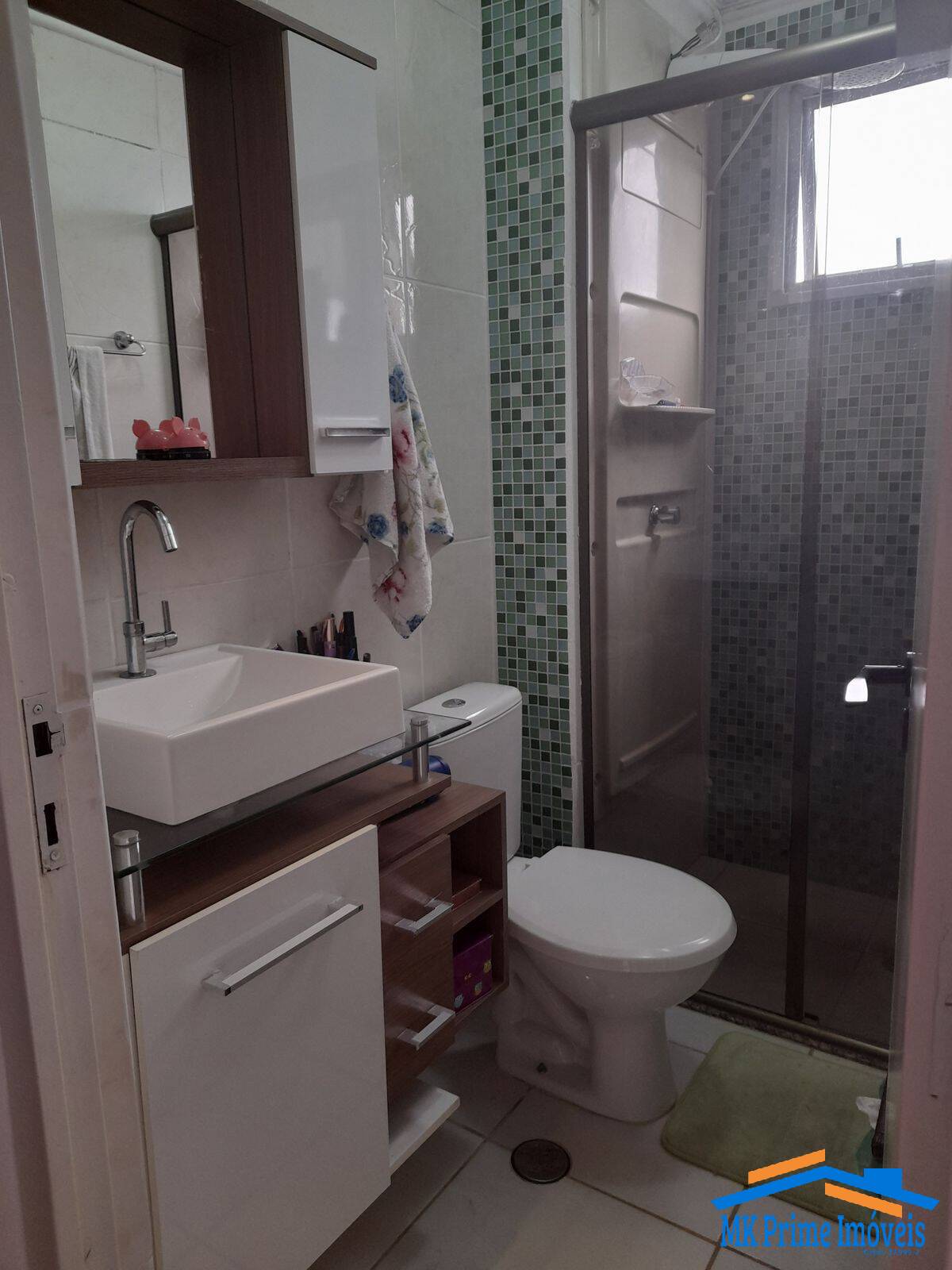 Apartamento, 2 quartos, 52 m² - Foto 23