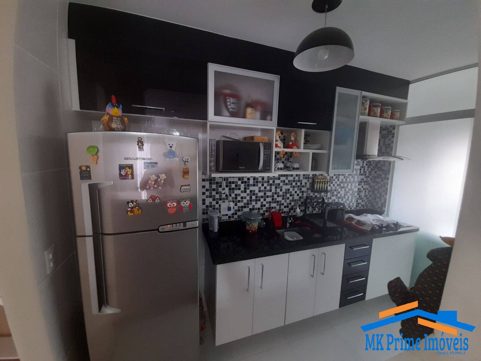 Apartamento, 2 quartos, 52 m² - Foto 22