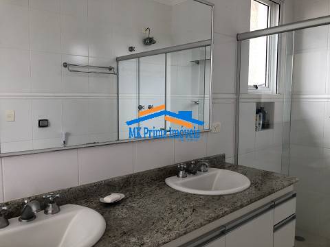 Casa de Condomínio, 4 quartos - Foto 18