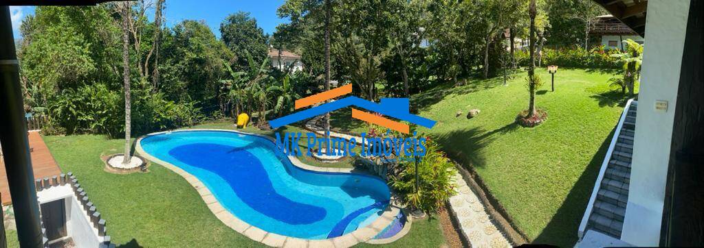 Casa, 4 quartos, 450 m² - Foto 3