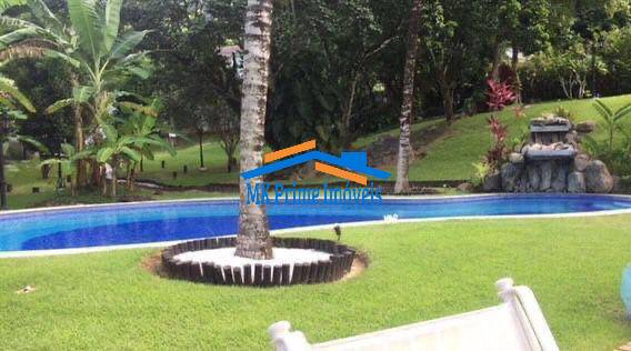 Casa, 4 quartos, 450 m² - Foto 2