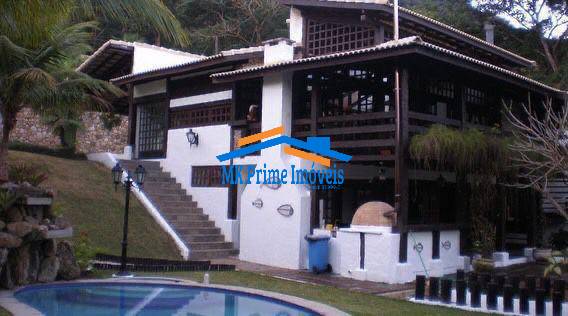 Casa, 4 quartos, 450 m² - Foto 4