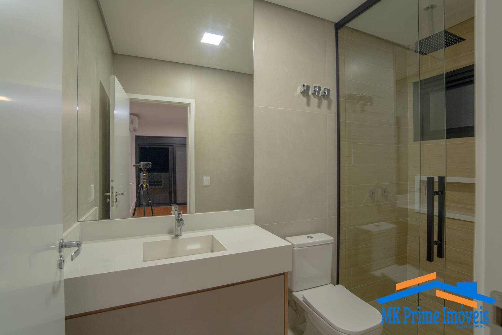 Casa de Condomínio, 4 quartos - Foto 35