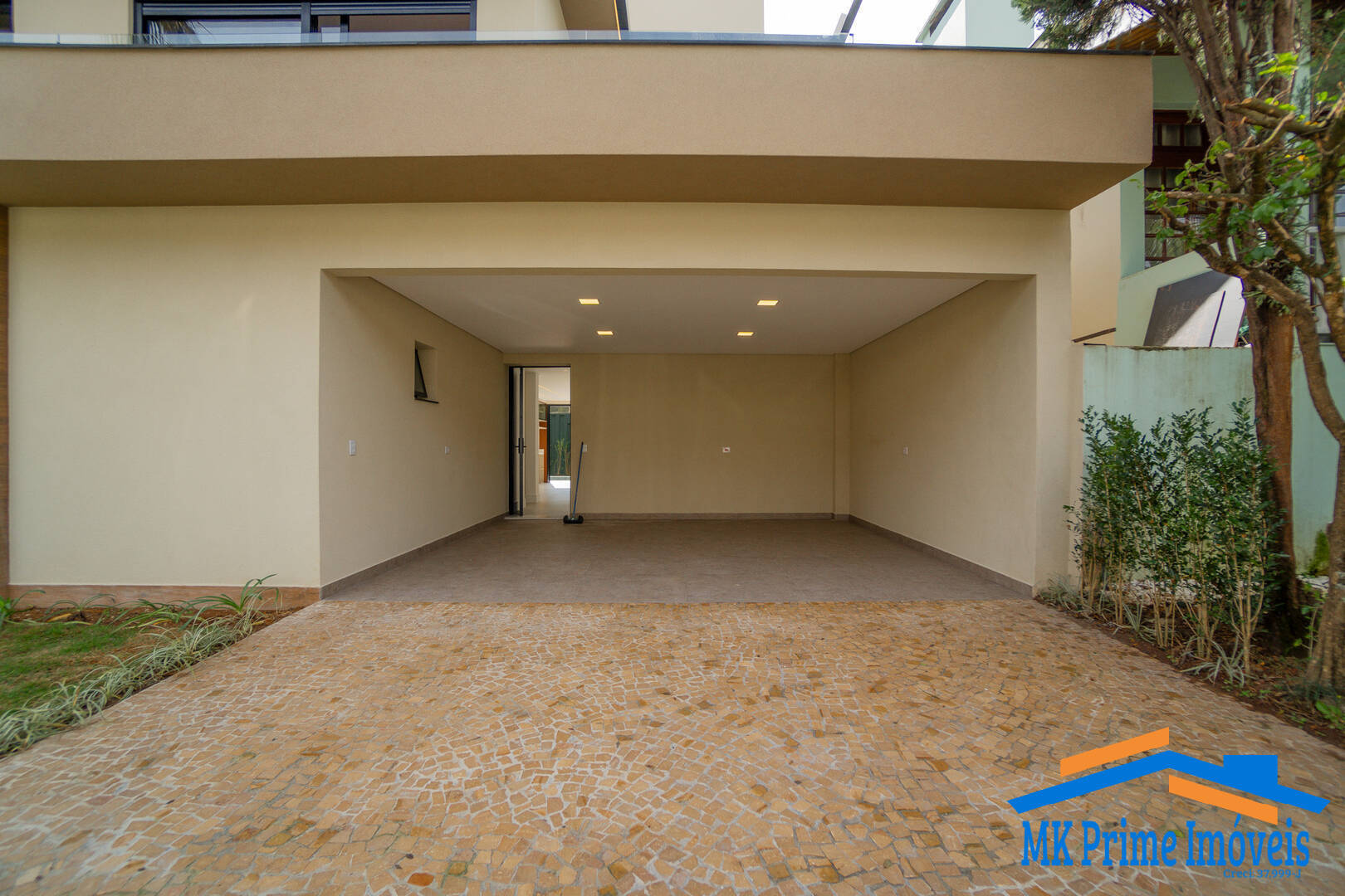 Casa de Condomínio, 4 quartos - Foto 41
