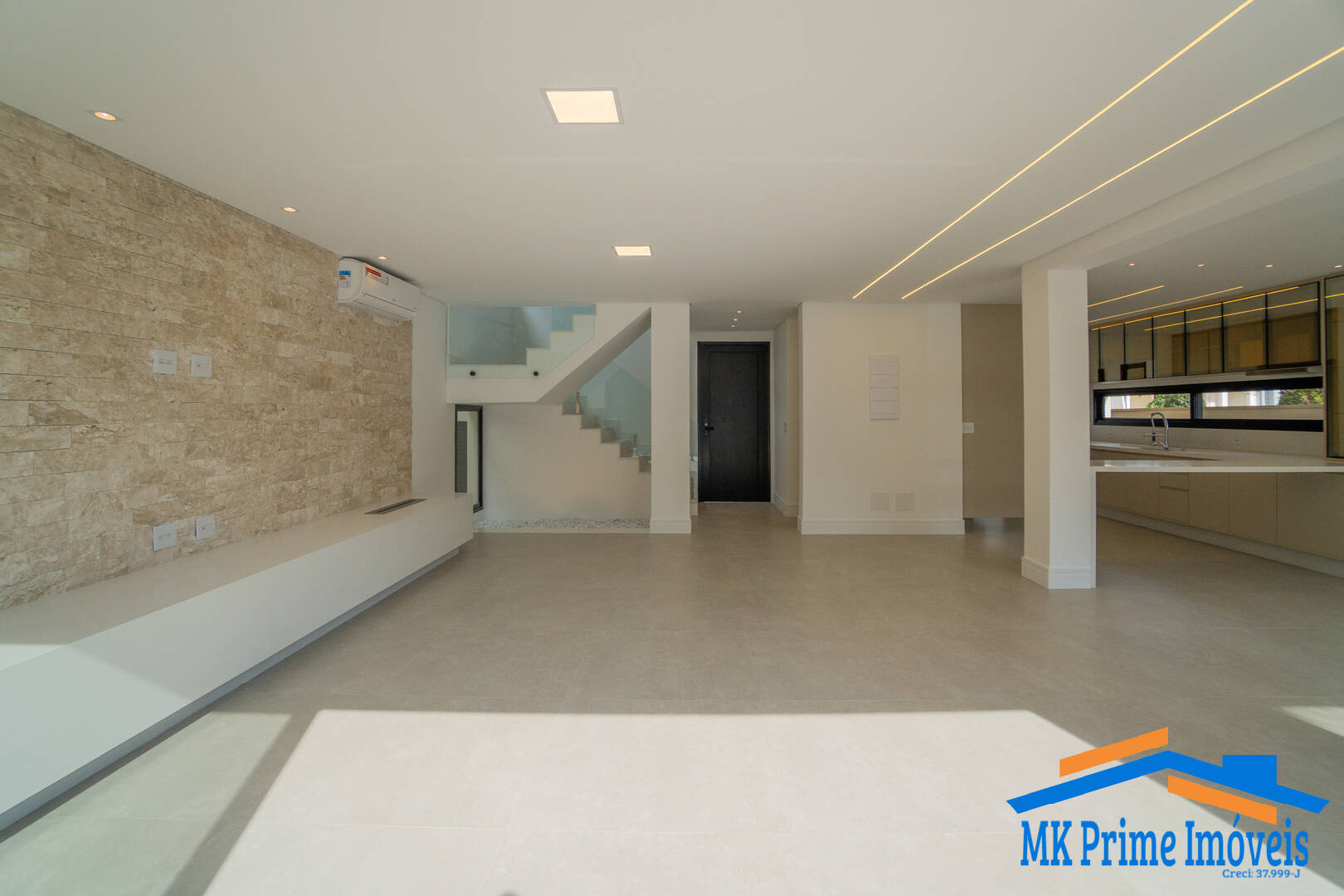 Casa de Condomínio, 4 quartos - Foto 46