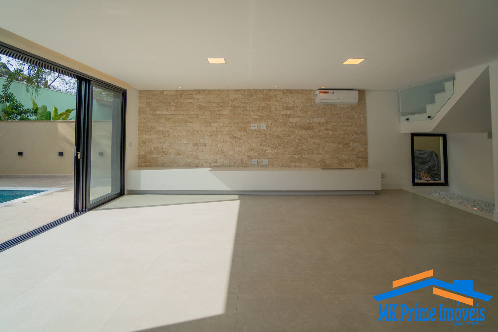 Casa de Condomínio, 4 quartos - Foto 53