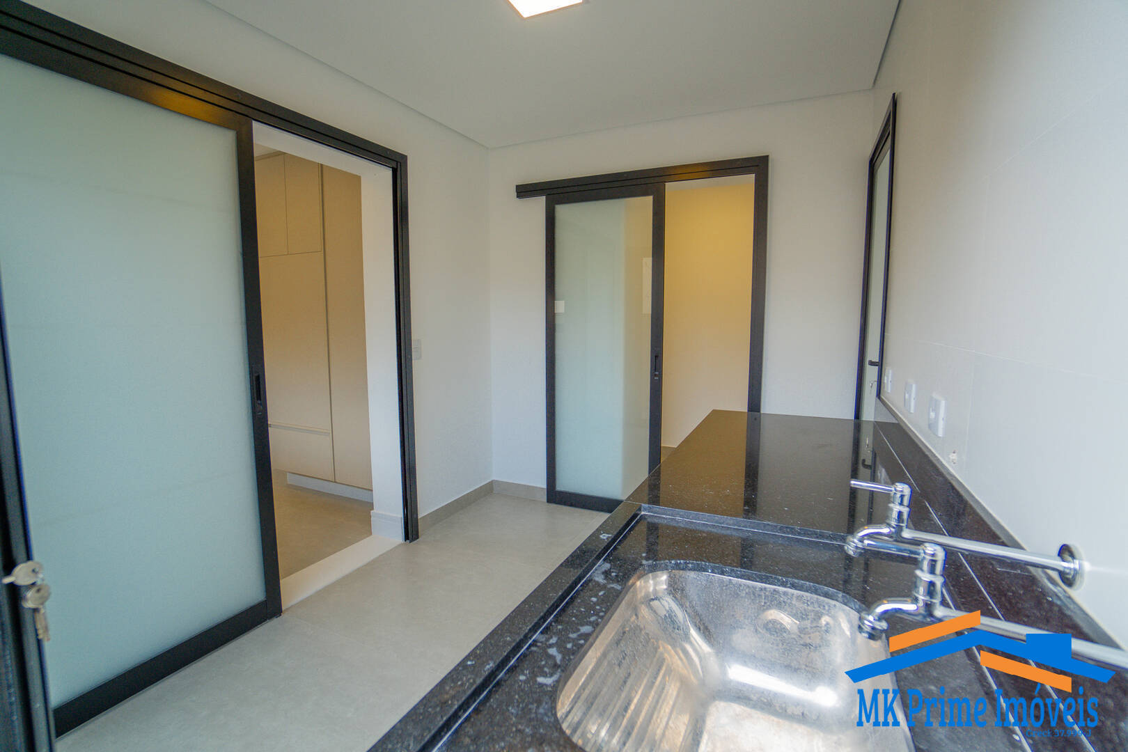 Casa de Condomínio, 4 quartos - Foto 76