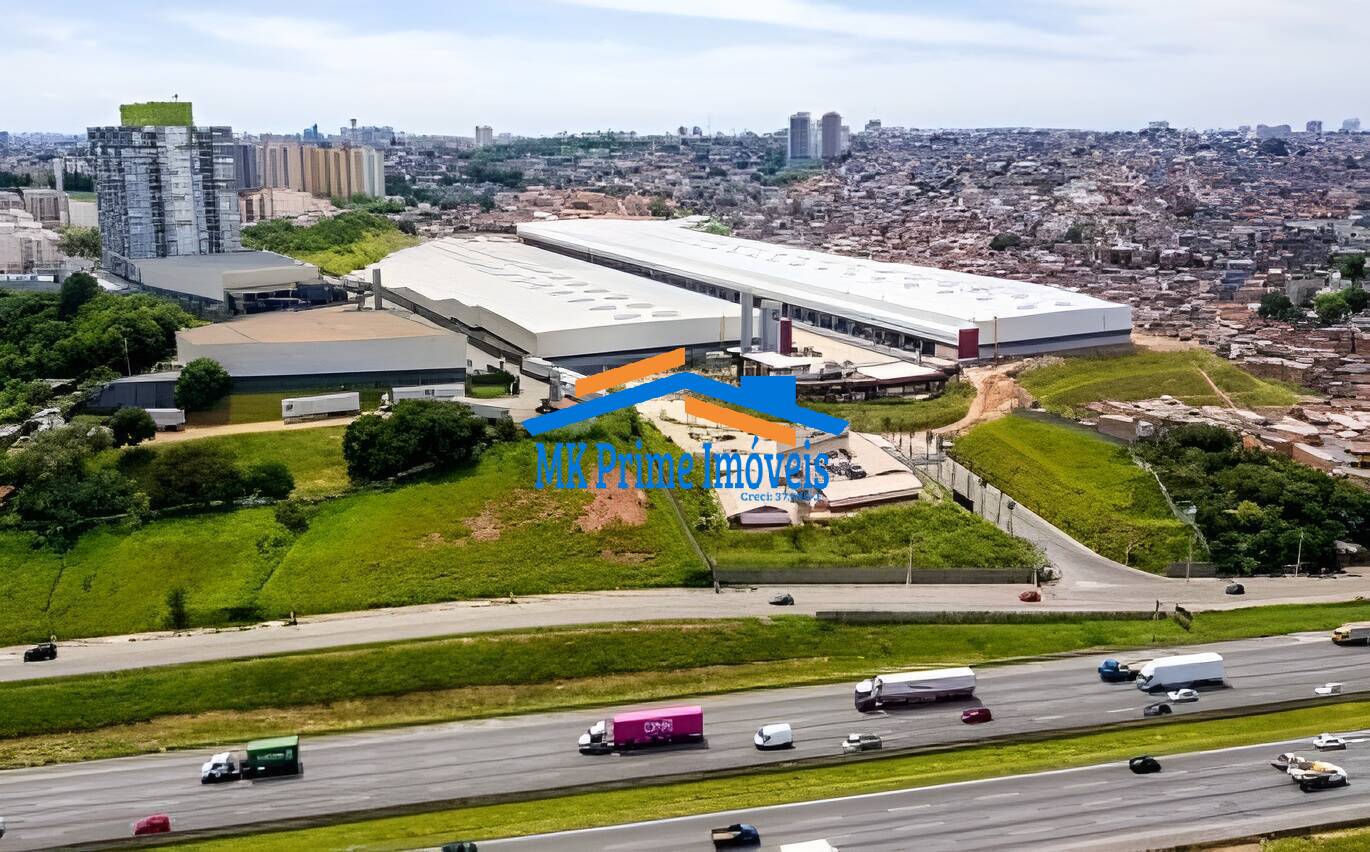 Depósito-Galpão, 2326 m² - Foto 1