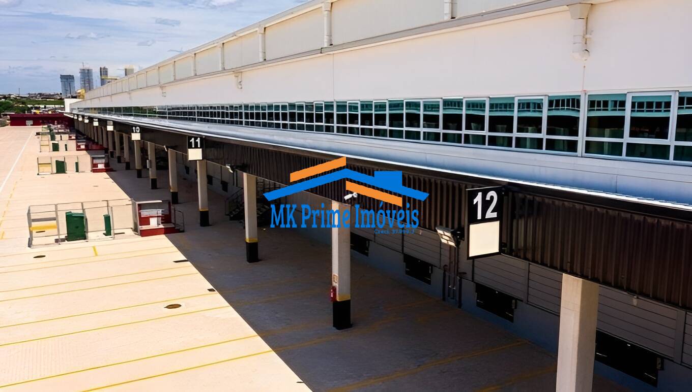 Depósito-Galpão, 19102122 m² - Foto 3