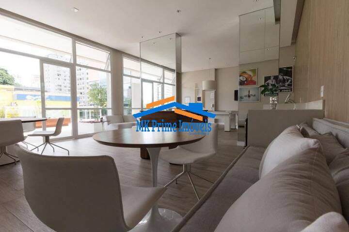 Apartamento, 1 quarto, 35 m² - Foto 16
