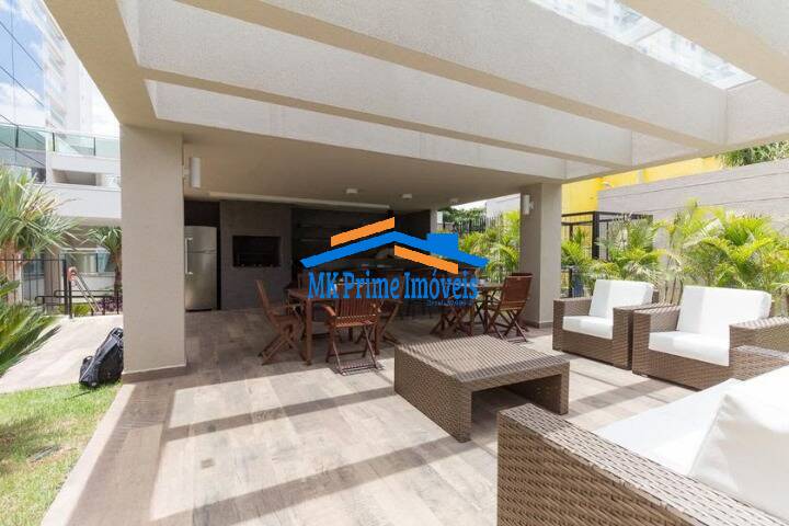 Apartamento, 1 quarto, 35 m² - Foto 17