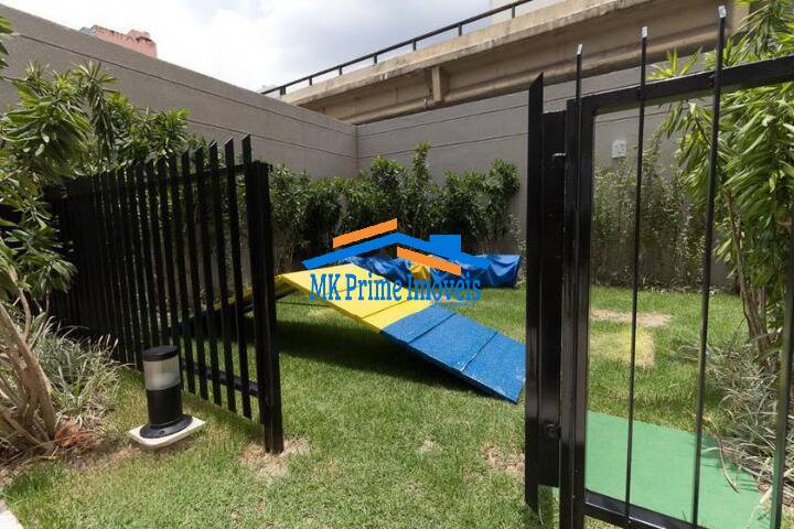 Apartamento, 1 quarto, 35 m² - Foto 19