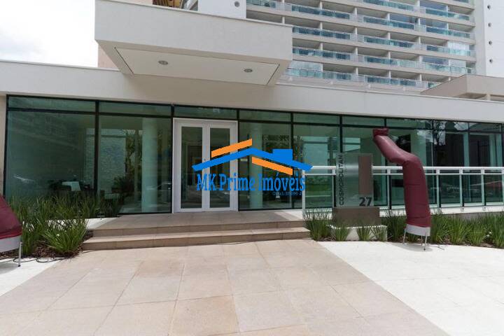 Apartamento, 1 quarto, 35 m² - Foto 20