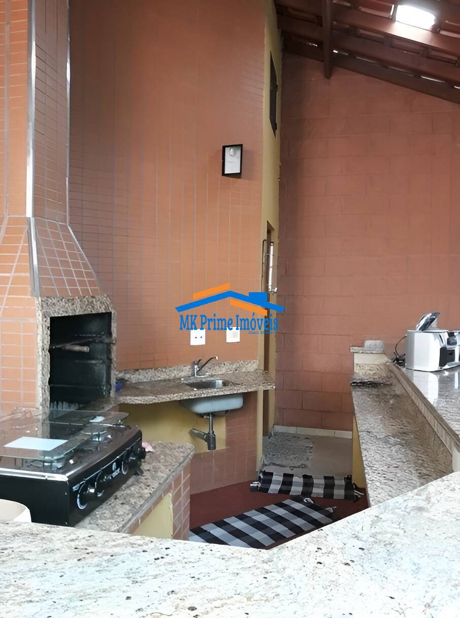 Sobrado, 4 quartos, 360 m² - Foto 20
