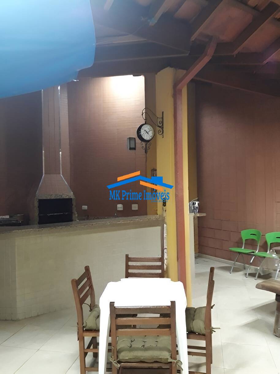 Sobrado, 4 quartos, 360 m² - Foto 21