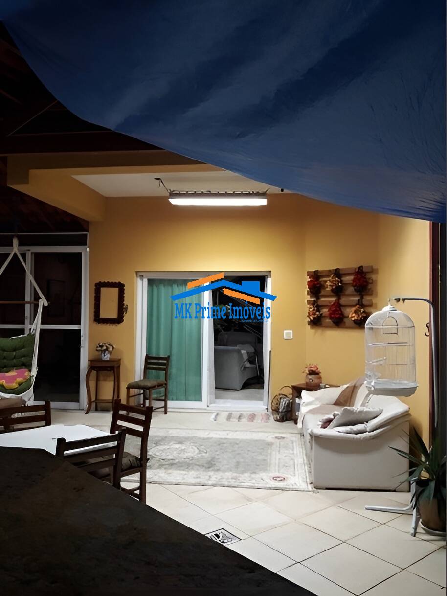 Sobrado, 4 quartos, 360 m² - Foto 18
