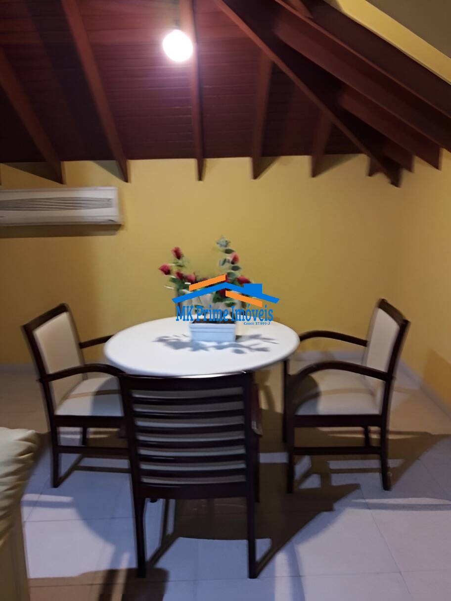 Sobrado, 4 quartos, 360 m² - Foto 19