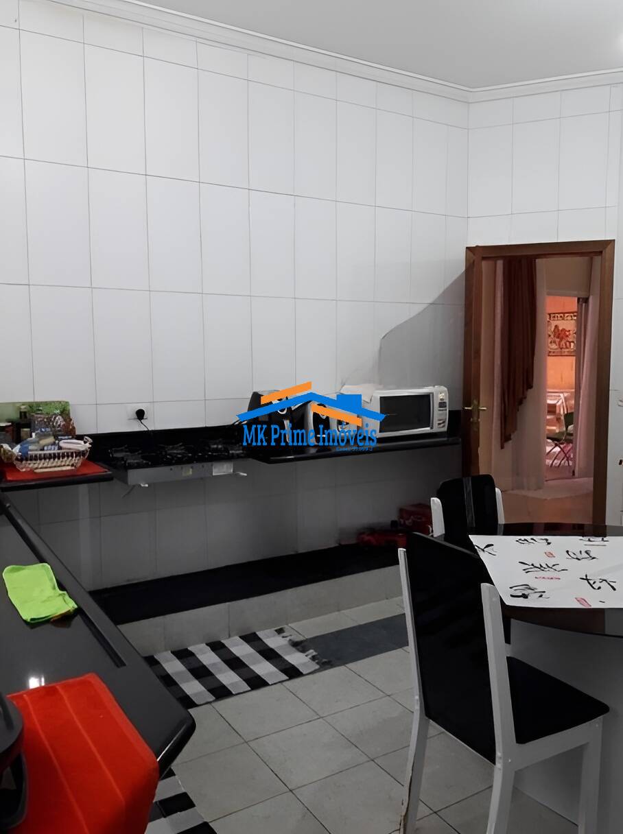 Sobrado, 4 quartos, 360 m² - Foto 16