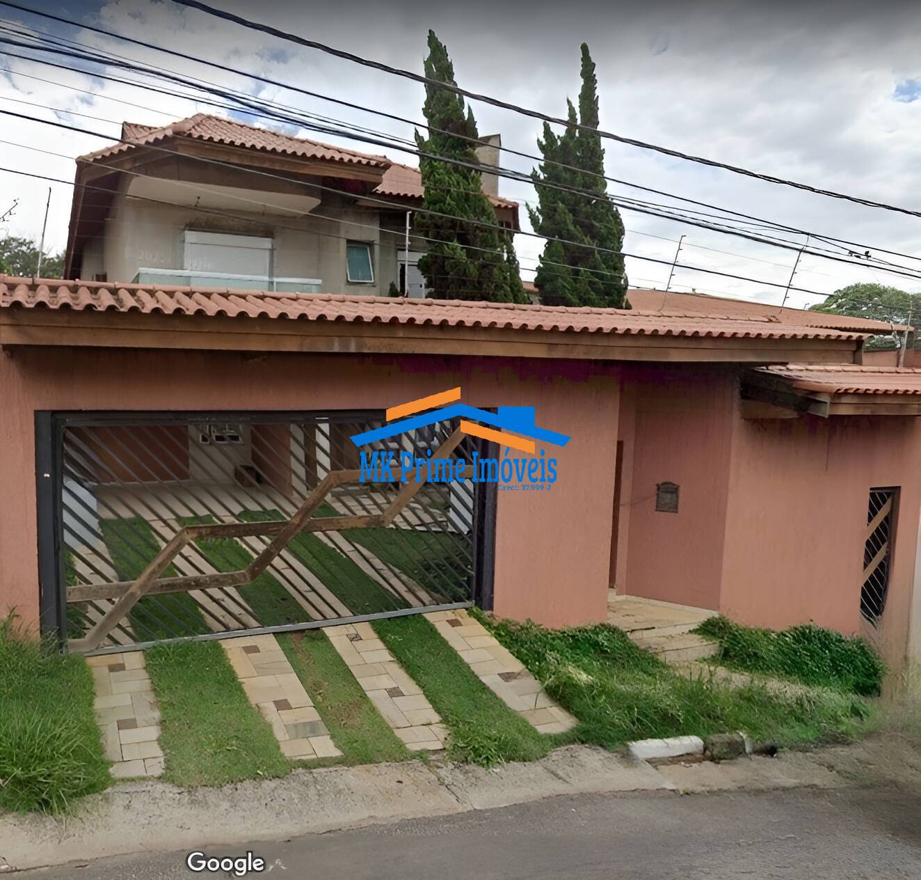 Sobrado, 4 quartos, 360 m² - Foto 22