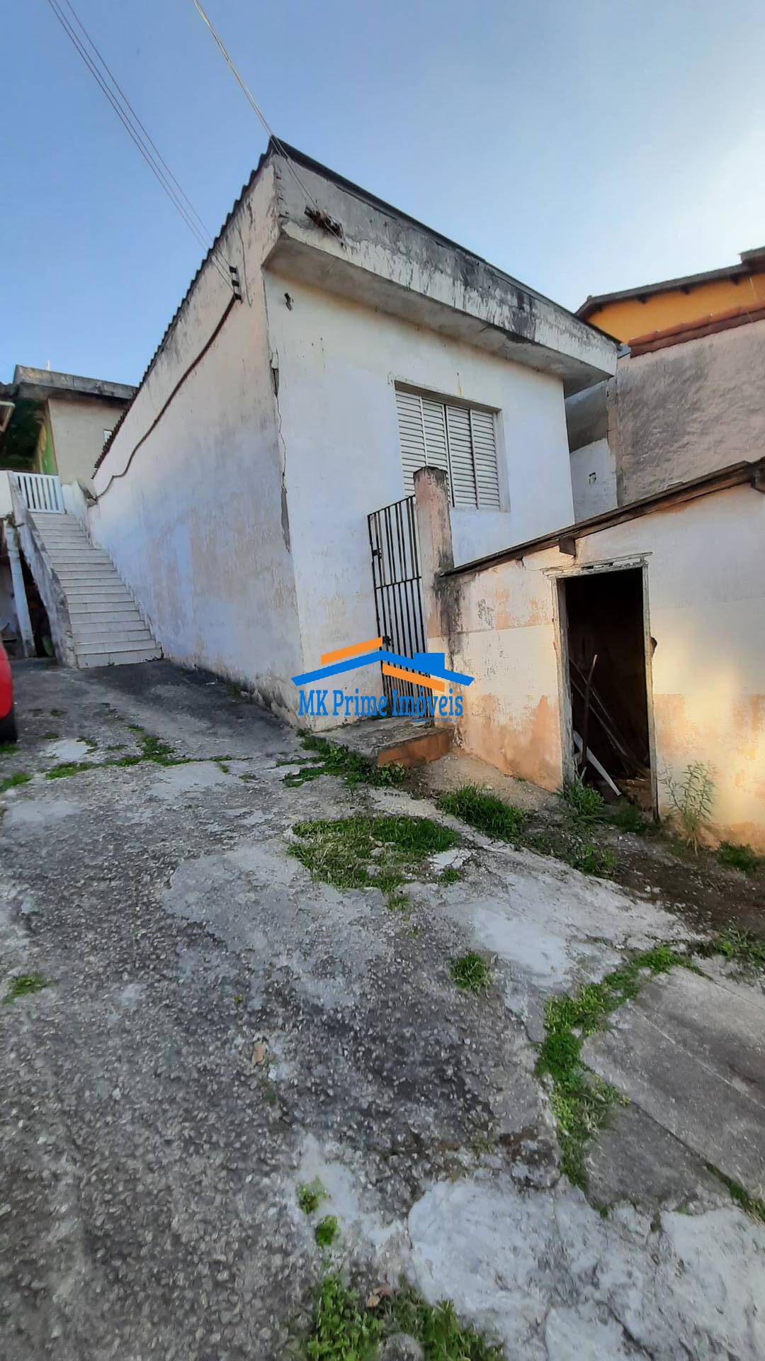 Terreno à venda, 266m² - Foto 2
