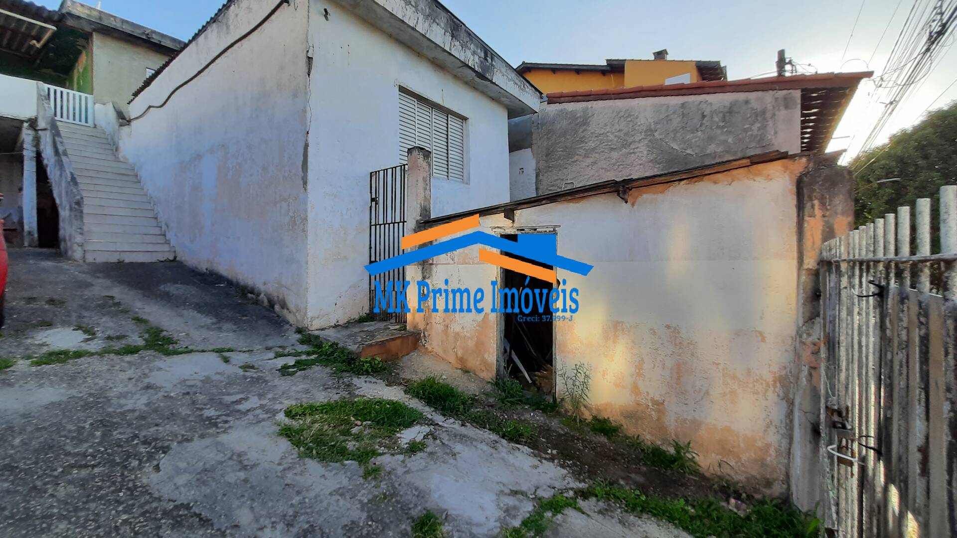 Terreno à venda, 266m² - Foto 3