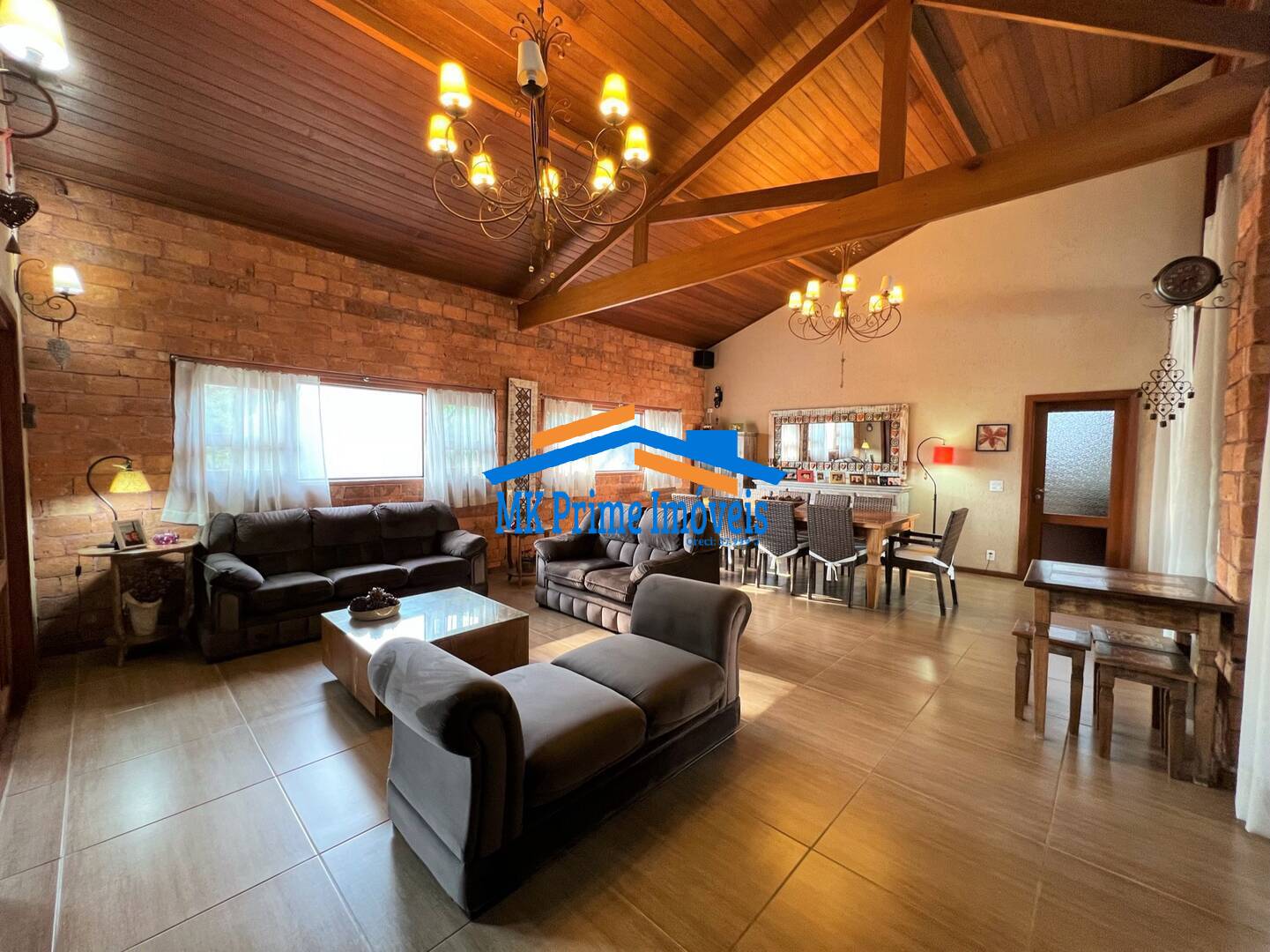 Casa de Condomínio à venda com 5 quartos, 690m² - Foto 18