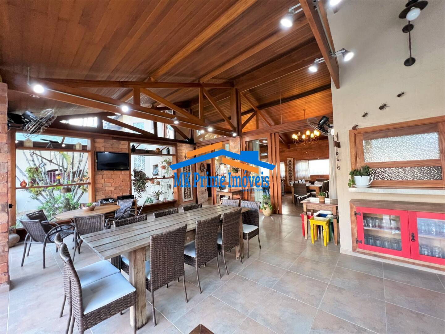 Casa de Condomínio à venda com 5 quartos, 690m² - Foto 33